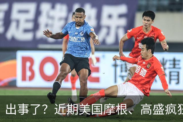出事了？近期美国摩根、高盛疯狂买入A股唯一低估真龙，业绩暴增131%