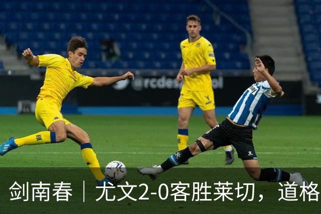 剑南春｜尤文2-0客胜莱切，道格拉斯-路易斯传射，麦肯尼建功