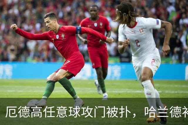 厄德高任意球攻门被扑，哈兰德补射破门！挪威1-1葡萄牙