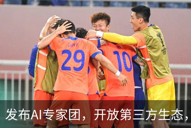 发布AI专家团，开放第三方生态，京东让电商AI真正“懂”生意