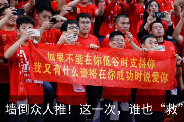 墙倒众人推！这一次，谁也“救”不了落井下石被“反噬”的杨议