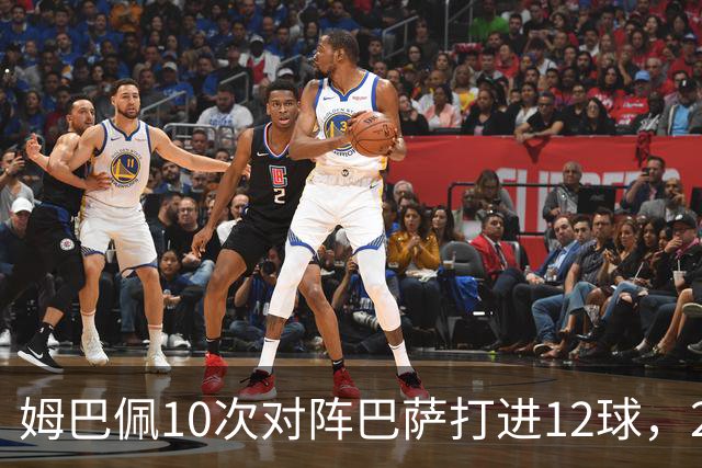 姆巴佩10次对阵巴萨打进12球，21世纪仅次于C罗和本泽马