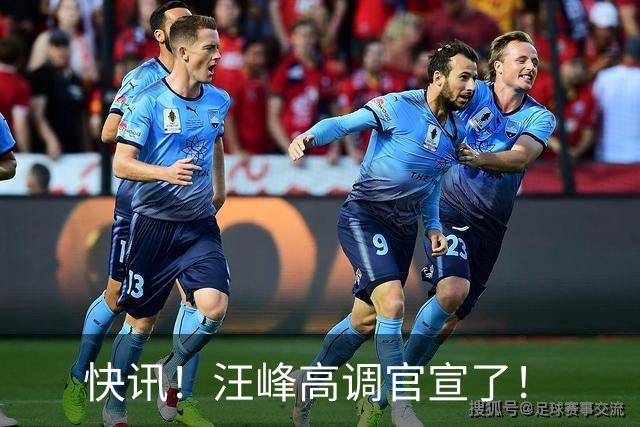 快讯！汪峰高调官宣了！