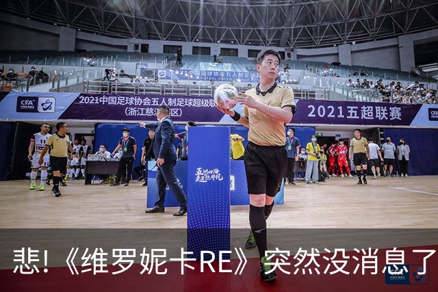 悲!《维罗妮卡RE》突然没消息了:或跳票至2027年秋季