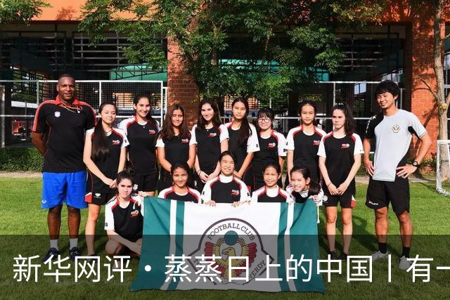 新华网评·蒸蒸日上的中国丨有一种安全感叫平安中国