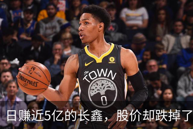 日赚近5亿的长鑫，股价却跌掉了15000亿