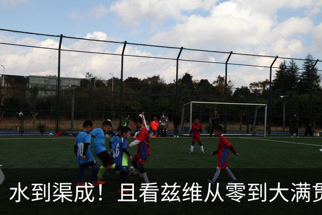 水到渠成！且看兹维从零到大满贯冠军的巡回赛历程！