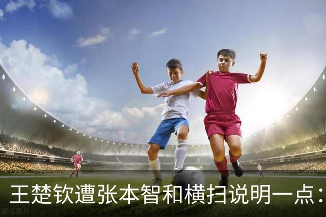 王楚钦遭张本智和横扫说明一点：他扛不起外战大旗，樊振东回来吧
