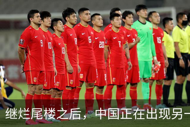 继烂尾楼之后，中国正在出现另一种“烂尾”：新能源汽车开始有人接盘不了