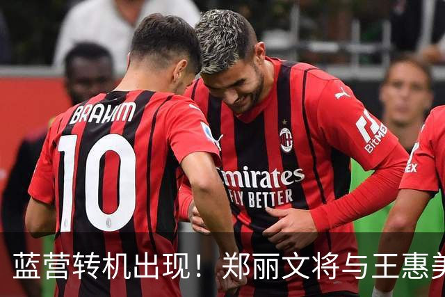 蓝营转机出现！郑丽文将与王惠美会见，拼尽全力翻盘锁定2028大局