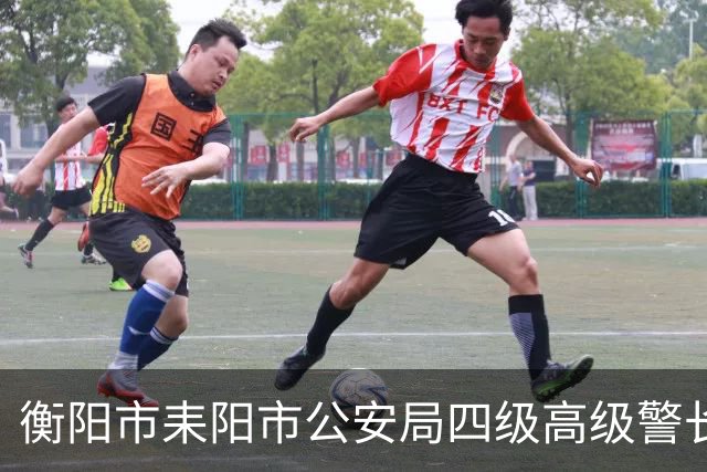 衡阳市耒阳市公安局四级高级警长刘金成被查