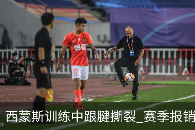 西蒙斯训练中跟腱撕裂 赛季报销