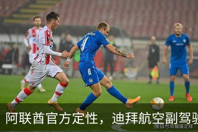 阿联酋官方定性，迪拜航空副驾驶高空持斧袭机长，涉实施恐怖袭击
