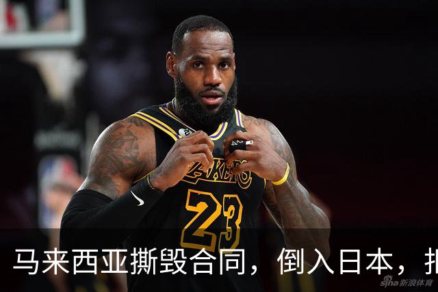 马来西亚撕毁合同，倒入日本，拒赔中国361亿违约金，结果如何？
