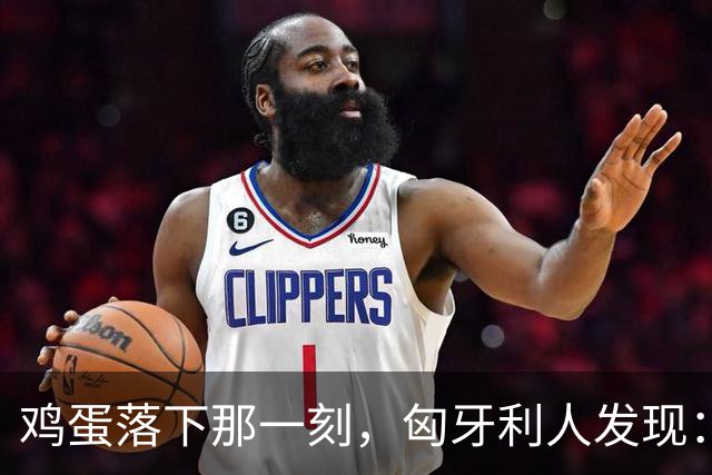 鸡蛋落下那一刻，匈牙利人发现：换掉欧尔班，换了个人挨砸