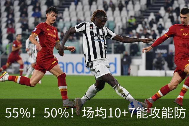 55%！50%！场均10+7能攻能防！比起王俊杰，他才是男篮最强前锋